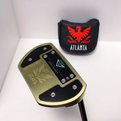 オデッセイ トゥーロン 限定パター サンディエゴ ロングスラント