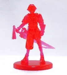【中古】トレーディングフィギュア ティーダ(クリスタルリアルVer.) 「ファイナルファンタジーX」 コカコーラスペシャル フィギュアコレクションVol.3