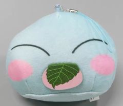 [중고] 잡화 리무르(벚나무 떡 먹기) 리무르님 봉제인형 스트랩 [이치반 쿠지 환생했더니 슬라임이었던 건~ 화마국연방!~] D상