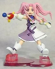 【中古】トレーディングフィギュア チェルシー 「カプセルワークス がぁーでぃあんHearts」