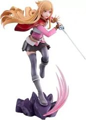 【新品】フィギュア アスナ 「劇場版 ソードアート・オンライン -プログレッシブ- 冥き夕闇のスケルツォ」 1/7 プラスチック製塗装済み完成品