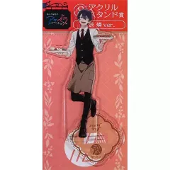 【中古】アクリルスタンド・アクリルパネル 丹波燐 アクリルスタンド 「エンタメくじ アオペラ -aoppella!?-」 アクリルスタンド賞