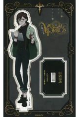 ヴィジュアルプリズン アクリルクロック ECLIPSE - メルカリ