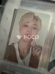 BTS ジミン DECO KIT