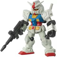 [중고] 트레이딩 피겨 건담 (애니메이션 컬러 ver.) [기동전사 건담 MOBILE SUIT ENSEMBLE 30]