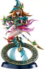【新品】フィギュア マジシャンズ・ヴァルキリア 「遊戯王OCG デュエルモンスターズ」 遊戯王カードゲームモンスターフィギュアコレクション 1/7 プラスチック製塗装済み完成品