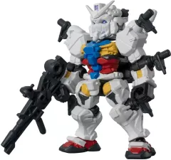 【中古】トレーディングフィギュア 白いガンダム 「機動戦士ガンダム MOBILE SUIT ENSEMBLE 30」