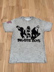 BEASTIE BOYS Tシャツ セントマイケル リプリント レア - メルカリ