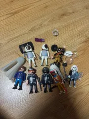 2026年最新】プレイモービル 廃盤の人気アイテム - メルカリ