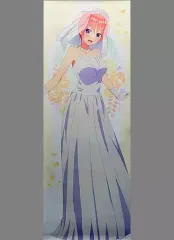 【中古】ポスター 中野一花 等身大掛式アートポスター 「一番くじ 映画 五等分の花嫁 ～君との出逢い～」 B賞