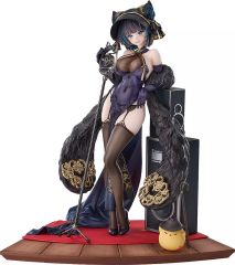 新品】アズールレーン チェシャー 1/7 フィギュア (グッドスマイルA