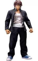 ヒプノシスマイク ヒプマイ山田一郎 1/8スケールフィギュア - メルカリ
