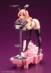 【新品】フィギュア 欺き兎 Standing Bunny by かふん 「かふん症候群」 1/7 PVC製塗装済み完成品