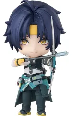 【新品】フィギュア ねんどろいど 浅羽悠真 「ゼンレスゾーンゼロ」