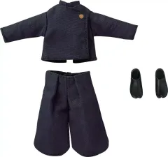 【中古】フィギュア ねんどろいどどーる おようふくセット (夏油傑 高専Ver.) 「呪術廻戦」