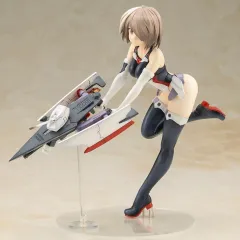 【中古】フィギュア 金剛 Swimsuit Ver. 「フレームアームズ・ガール」  PVC製塗装済み完成品のサムネイル