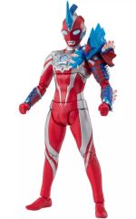 [중고] 피규어 SHFiguarts 울트라맨 오메가 레키네스 아머 [울트라맨 오메가]