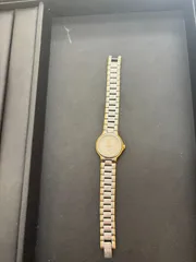 【美品】SEIKO レディース　1F21-OH70　ＳPIRIT