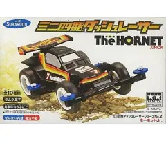 2026年最新】ミニ四駆 ホーネットの人気アイテム - メルカリ
