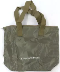 【中古】バッグ 撥水加工大容量バッグ 素敵なあの人 2025年6月号 特別付録