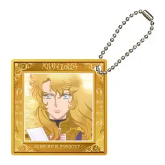 【中古】キーホルダー オスカル2 「劇場版ベルサイユのばら アクリルチャーム」