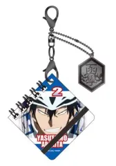 【中古】ストラップ(キャラクター) 荒北靖友 パラパラストラップ 「弱虫ペダル GRANDE ROAD」