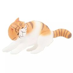 新品 リフレッシュメントトイ エキゾチックショートヘアー ソフビ