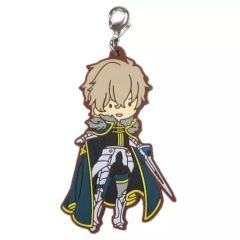 [중고] 키홀더 마스코트(캐릭터) 세이버/가웨인 러버 매력 [이치반 쿠지 Fate/Grand Order~캬멜롯 오브 슈가 포셰트~] J상