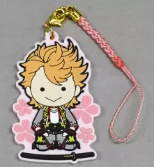 【中古】雑貨 ソハヤノツルキ ラバーストラップ 「刀剣乱舞-本丸博-2020」