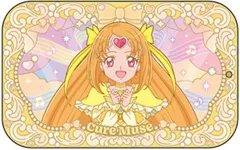 【中古】食玩 雑貨 4.キュアミューズ 「すらいどきゃんプリキュア スイートプリキュア♪＆スマイルプリキュア!」