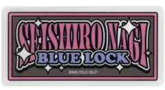 【中古】シール・ステッカー 凪誠士郎(名前) 「ブルーロック in 東京タワー 描き下ろしステッカーコレクション」