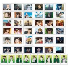 第五人格　RE:シリーズ　缶バッジ　設定画SSR　6BOX Identity V ＜RE:シリーズ＞ トレーディング缶バッジ 設定画Ver. Vol.2