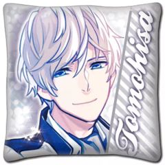[중고]쿠션·안아 베개·본체(캐릭터) 키타몬 윤비사 미니 쿠션 [B-PROJECT~고동*앰비셔스~]