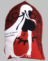 【中古】クッション・抱き枕・本体(キャラクター) キスショット・アセロラオリオン・ハートアンダーブレード デザインクッションvol.3 「＜物語＞シリーズ」