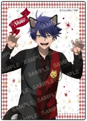 【中古】キャラカード 一ノ瀬四季(ノーマル) 「桃源暗鬼 ホログラムクリアカードコレクション ケモ耳ゴシックパーティー」