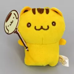 【中古】雑貨 ベーグル チームプリンのバルーンマスコット 「ポムポムプリン」