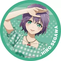 【中古】バッジ・ピンズ 瀬川ひろ 缶バッジ 「カッコウの許嫁」