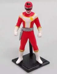 2026年最新】30戦隊レッドヒーローの人気アイテム - メルカリ