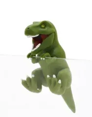 【中古】トレーディングフィギュア ティラノサウルス 「PUTITTO ダイナソー」