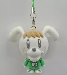 【中古】雑貨 佐野玲於 ジェネ犬 フロッキーキーホルダー2 「GENERATIONS高校TV」