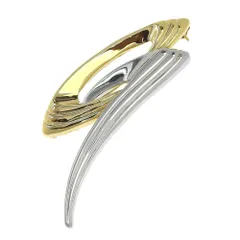 2026年最新】K18 Pt900 ブローチの人気アイテム - メルカリ