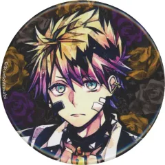 【中古】バッジ・ピンズ ロノ・フォンティーヌ 「悪魔執事と黒い猫 キャラバッジコレクション」