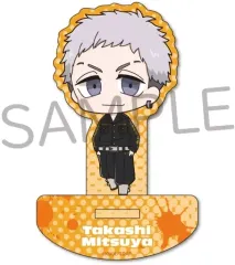 【中古】アクリルスタンド・アクリルパネル 三ツ谷隆 「東京リベンジャーズ スウィングアクリルスタンド」