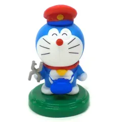 【中古】食玩 トレーディングフィギュア 27.映画ドラえもん のび太と銀河超特急 「チョコエッグ ドラえもん ムービーセレクション2」