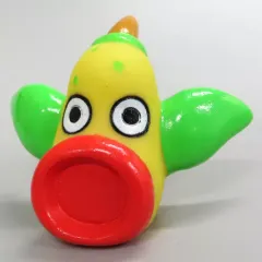 【中古】食玩 トレーディングフィギュア 023.ウツドン 「ポケットモンスター ポケモンキッズ 第1弾」