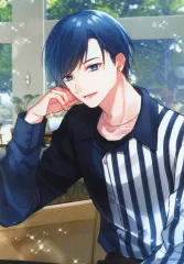 【中古】キャラカード If(私服) L版ブロマイド ファミマプリント いれいすランダムブロマイド第4弾 「いれいす×ファミリーマート 3周年記念キャンペーン」