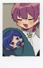 【中古】キャラカード ないこ＆If ランダムチェキ風トレカ 第1弾 「いれいす Summer Tour 2022 Irregular Vacation」