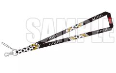 【中古】ストラップ(キャラクター) 聖蹟高校ver. ネックストラップ 「DAYS」