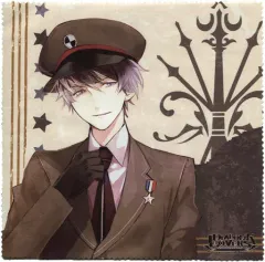 【中古】タオル・手ぬぐい(キャラクター) 無神ルキ(SUPER BEST II) マイクロファイバータオル 「DIABOLIK LOVERS VERSUSくじ レイジVSルキ」 C-4賞 SKiT Dolce限定