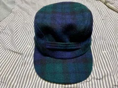 2026年最新】フィルソン キャップの人気アイテム - メルカリ